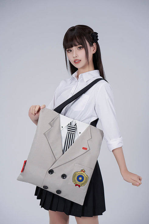 『ペルソナ5 ザ・ロイヤル』COSBAG 明智吾郎Ver.